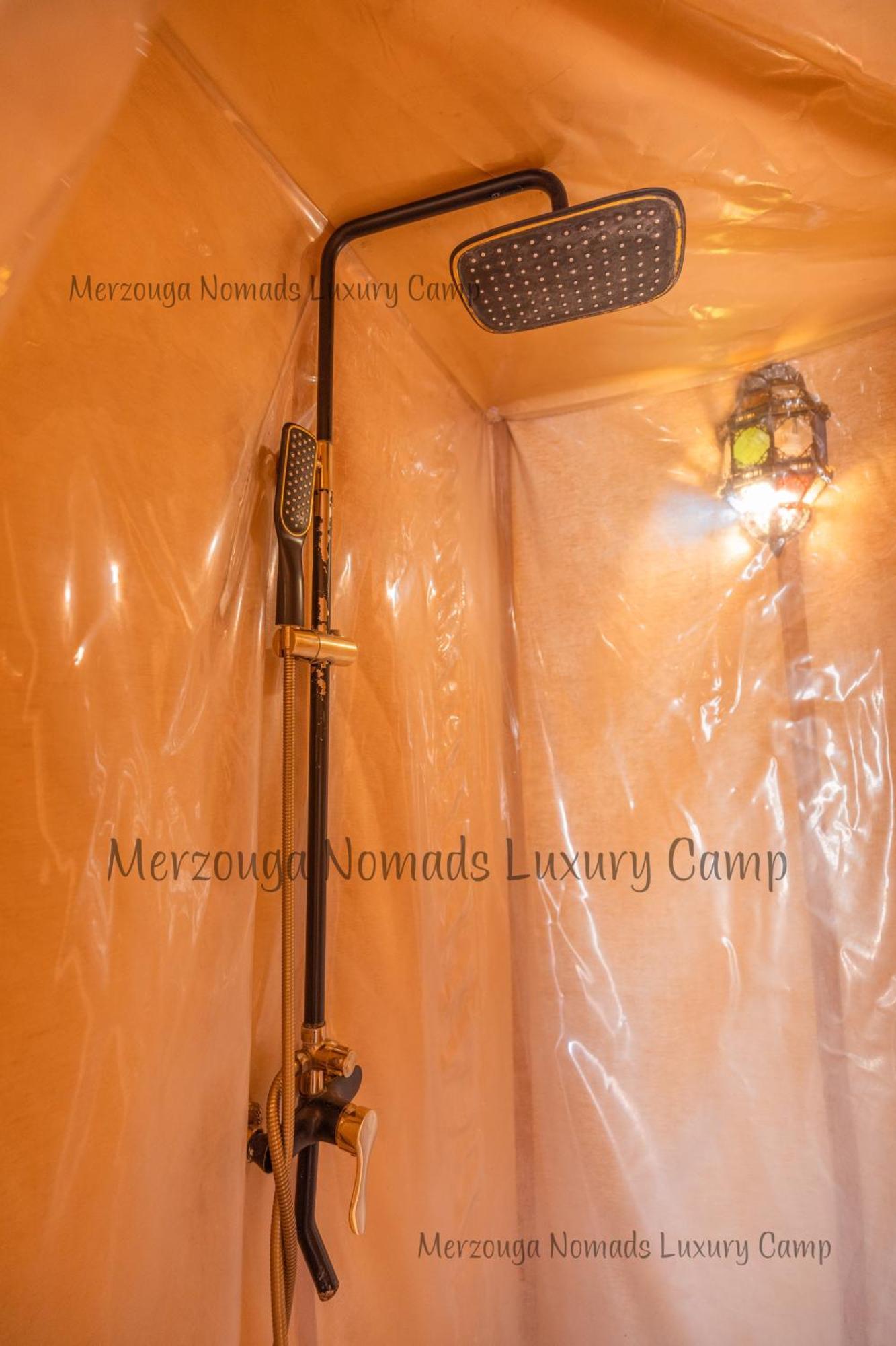 Merzouga Nomads Luxury Camp المظهر الخارجي الصورة