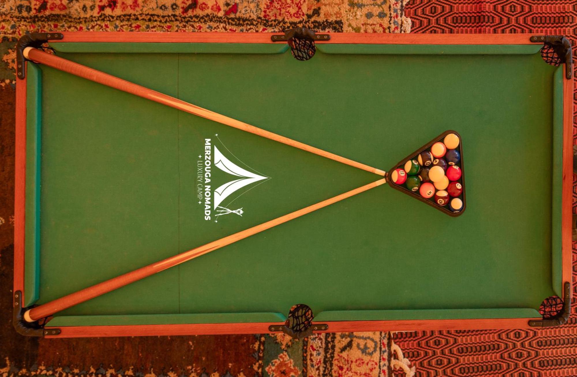 Merzouga Nomads Luxury Camp المظهر الخارجي الصورة